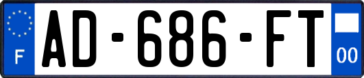 AD-686-FT