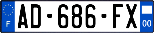 AD-686-FX