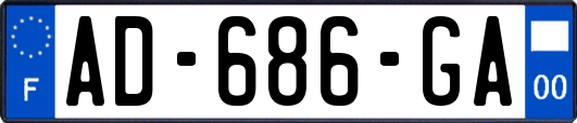 AD-686-GA