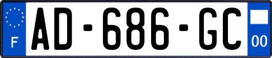 AD-686-GC