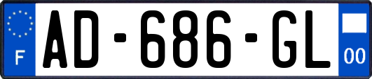 AD-686-GL