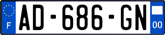 AD-686-GN