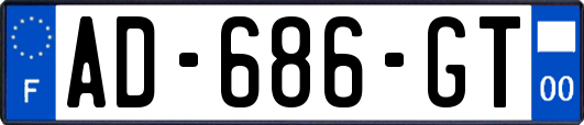 AD-686-GT