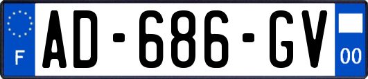 AD-686-GV