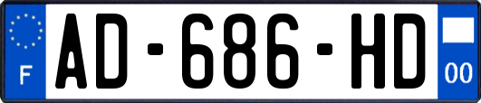 AD-686-HD