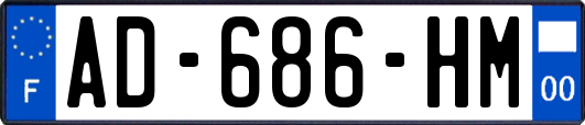 AD-686-HM