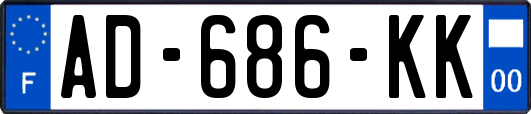 AD-686-KK