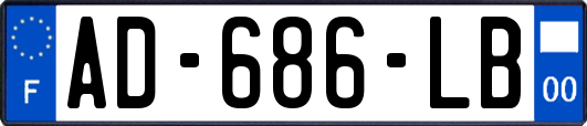 AD-686-LB