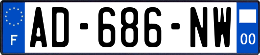 AD-686-NW