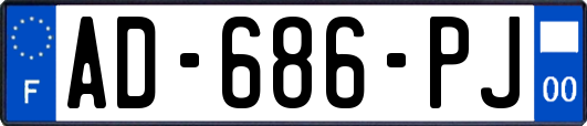 AD-686-PJ