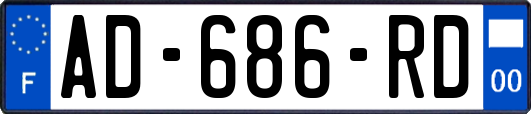 AD-686-RD