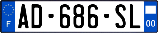 AD-686-SL