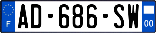 AD-686-SW