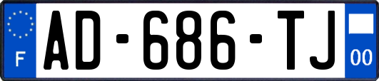 AD-686-TJ