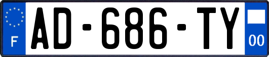 AD-686-TY