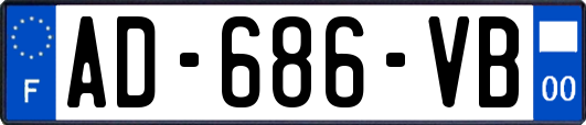 AD-686-VB