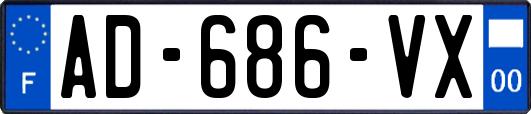AD-686-VX