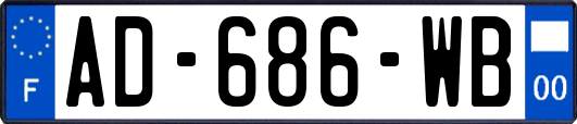 AD-686-WB