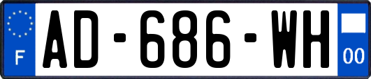 AD-686-WH