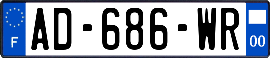AD-686-WR