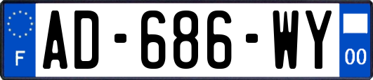 AD-686-WY