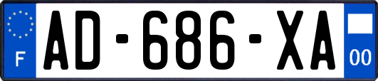 AD-686-XA