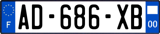 AD-686-XB