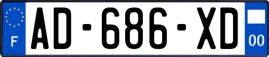 AD-686-XD