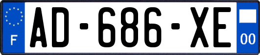 AD-686-XE