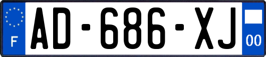AD-686-XJ