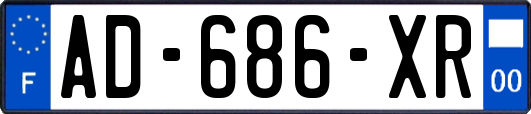 AD-686-XR