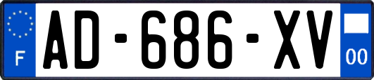 AD-686-XV