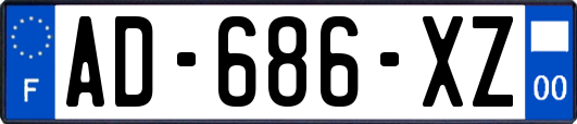 AD-686-XZ