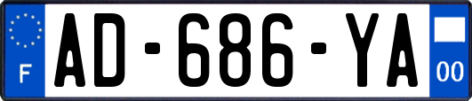 AD-686-YA