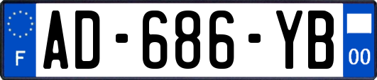 AD-686-YB