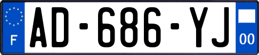 AD-686-YJ