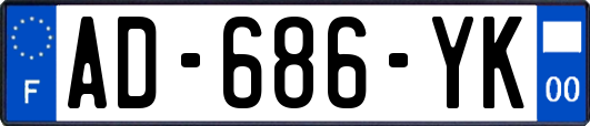 AD-686-YK