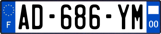 AD-686-YM