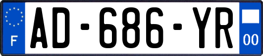 AD-686-YR