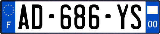AD-686-YS