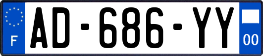 AD-686-YY