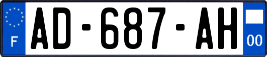 AD-687-AH