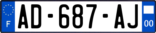AD-687-AJ