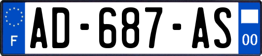 AD-687-AS