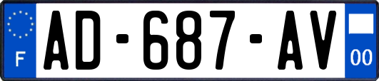 AD-687-AV