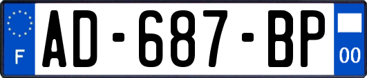 AD-687-BP