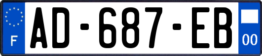 AD-687-EB