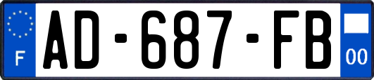 AD-687-FB