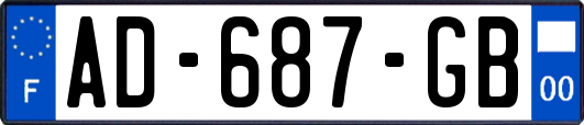 AD-687-GB