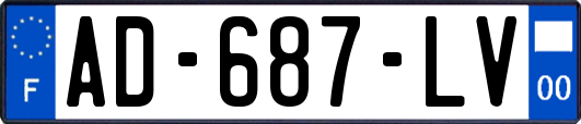 AD-687-LV